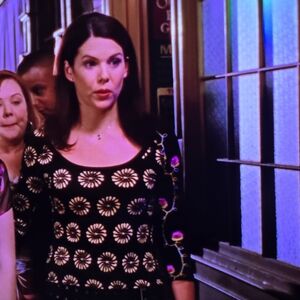 ASO Lorelai- Gilmore Girls Shirt